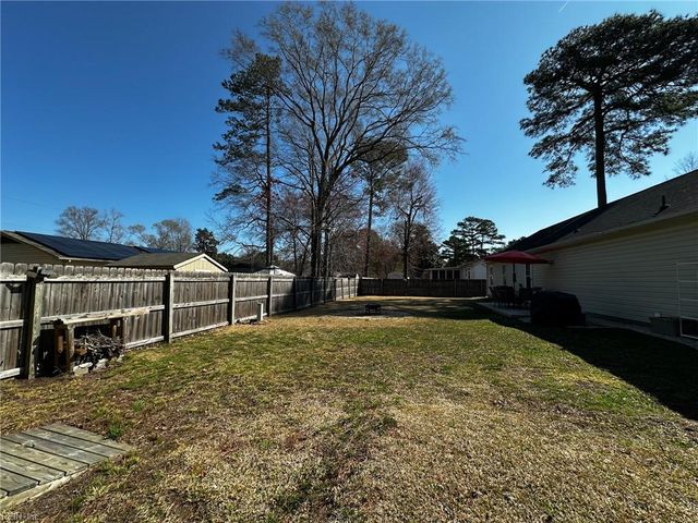 5613 Nathaniel ST, Suffolk, VA 23435