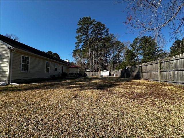 5613 Nathaniel ST, Suffolk, VA 23435