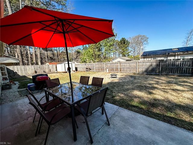 5613 Nathaniel ST, Suffolk, VA 23435