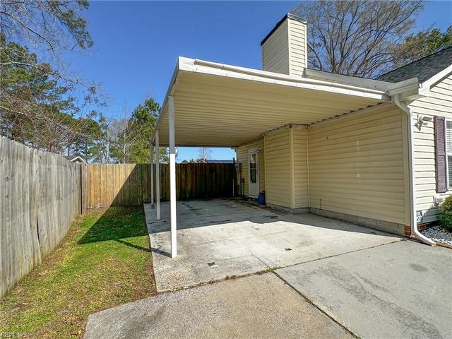 5613 Nathaniel ST, Suffolk, VA 23435