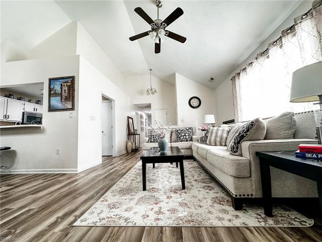 5613 Nathaniel ST, Suffolk, VA 23435