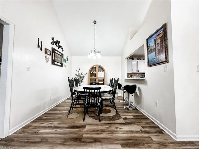 5613 Nathaniel ST, Suffolk, VA 23435