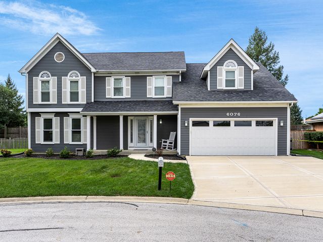 6076 Angel Lane, Lisle, IL 60532