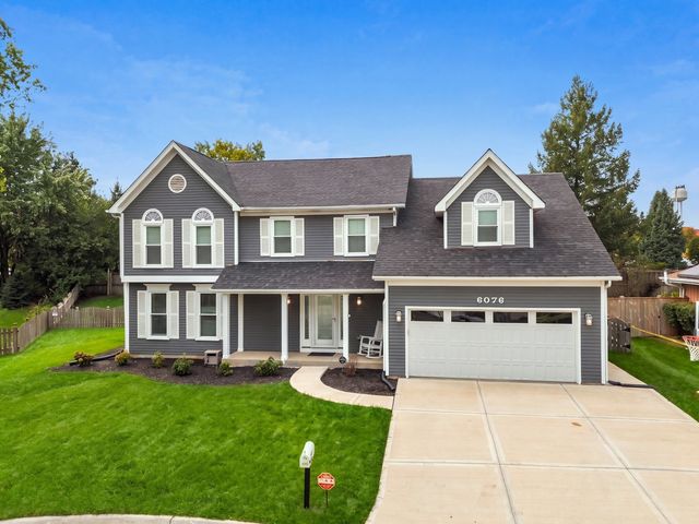 6076 Angel Lane, Lisle, IL 60532