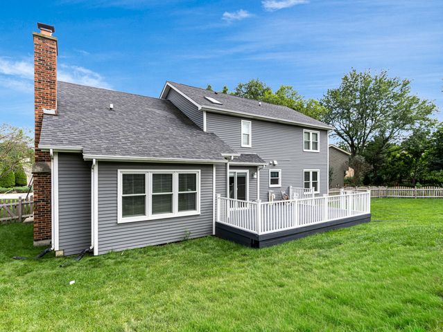 6076 Angel Lane, Lisle, IL 60532