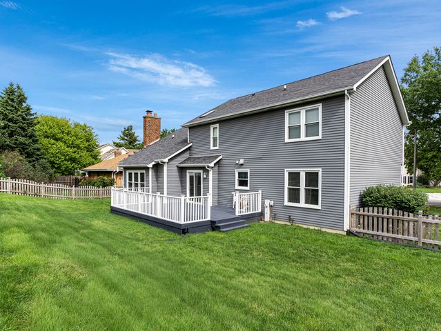6076 Angel Lane, Lisle, IL 60532