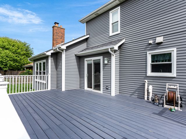6076 Angel Lane, Lisle, IL 60532