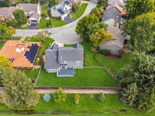 6076 Angel Lane, Lisle, IL 60532