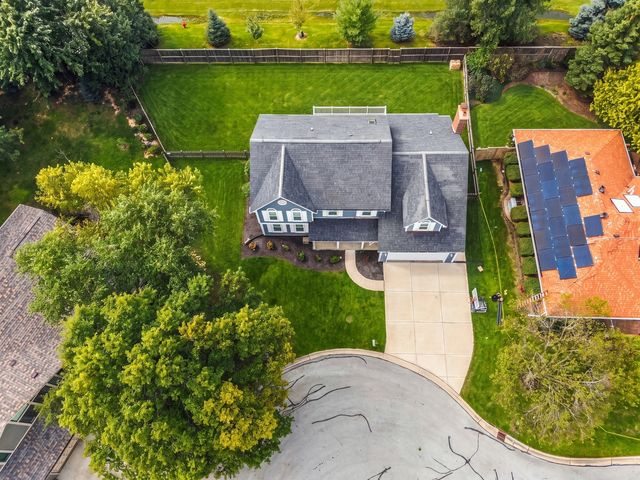 6076 Angel Lane, Lisle, IL 60532