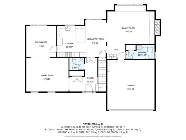 6076 Angel Lane, Lisle, IL 60532