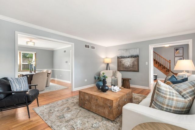 6076 Angel Lane, Lisle, IL 60532