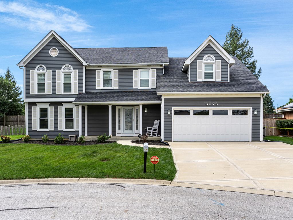 6076 Angel Lane, Lisle, IL 60532 — photo 2