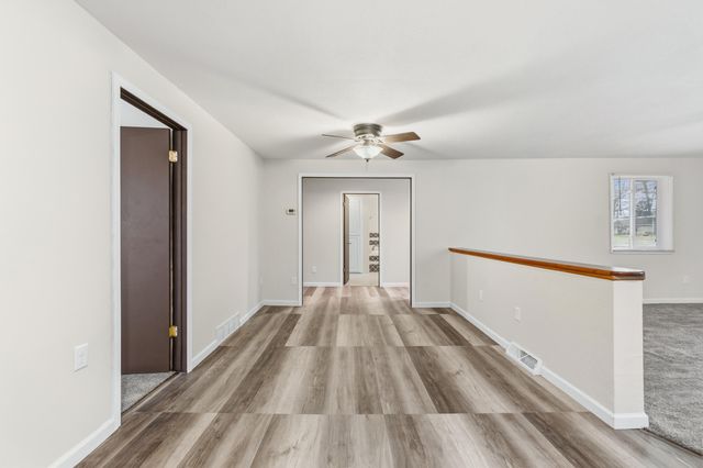 321 Ackerson Lake Drive, Napoleon Twp, MI 49201