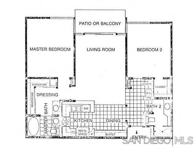 12575 Oaks North Dr 219, San Diego, CA 92128