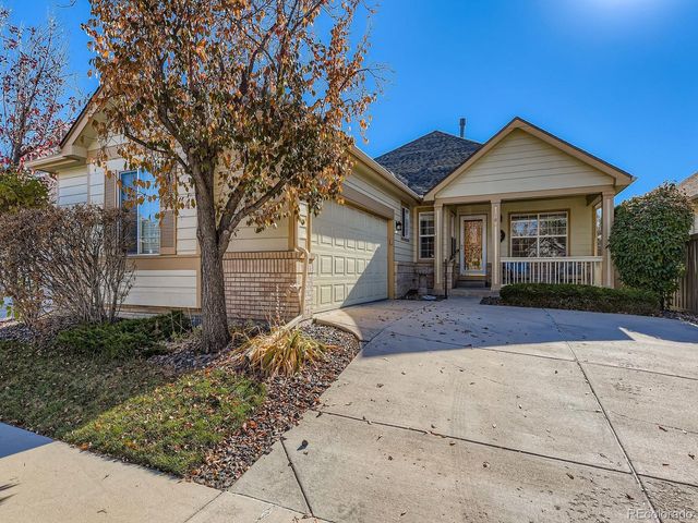 7169 W Belmont Dr, Littleton, CO 80123