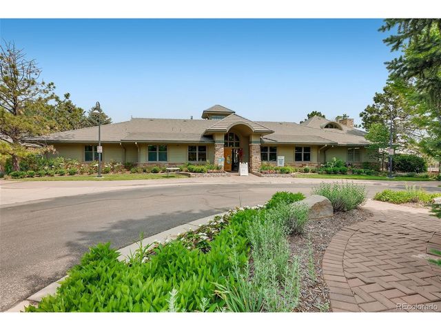 7169 W Belmont Dr, Littleton, CO 80123