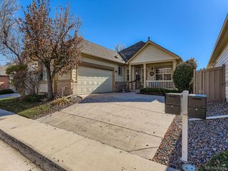 7169 W Belmont Dr, Littleton, CO 80123