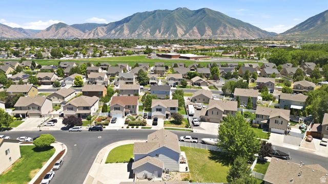 887 W 530 S, Spanish Fork, UT 84660