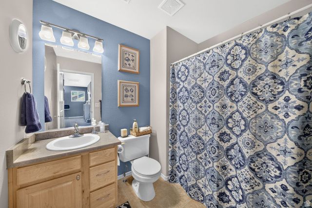 887 W 530 S, Spanish Fork, UT 84660