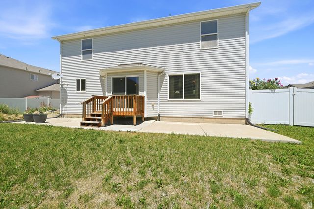887 W 530 S, Spanish Fork, UT 84660