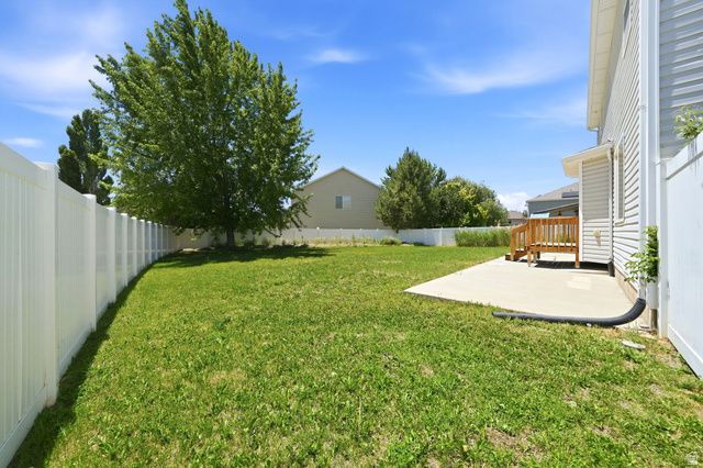 887 W 530 S, Spanish Fork, UT 84660