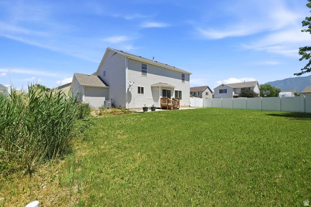 887 W 530 S, Spanish Fork, UT 84660