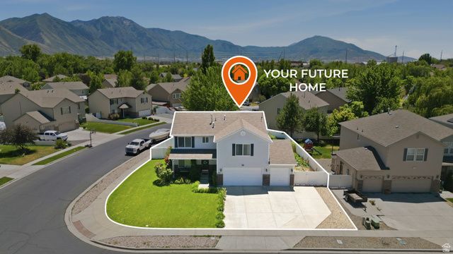 887 W 530 S, Spanish Fork, UT 84660