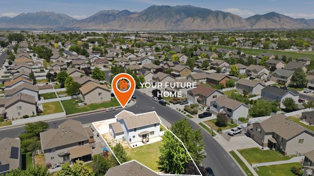 887 W 530 S, Spanish Fork, UT 84660