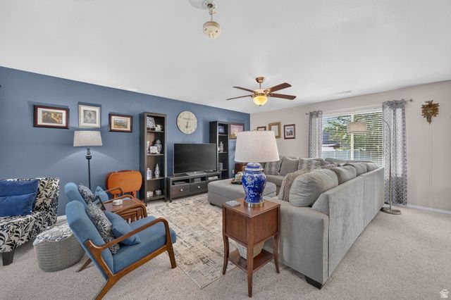 887 W 530 S, Spanish Fork, UT 84660
