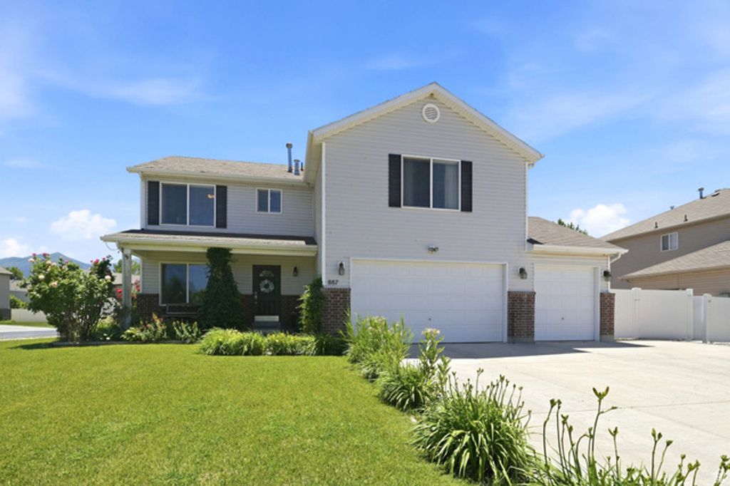 887 W 530 S, Spanish Fork, UT 84660