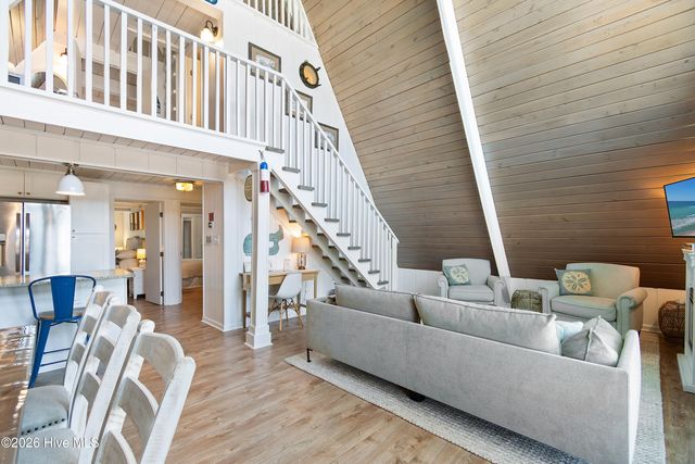 202 E Second Street, Ocean Isle Beach, NC 28469