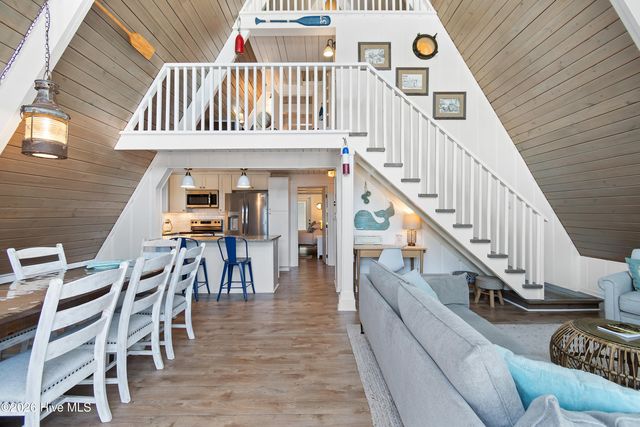 202 E Second Street, Ocean Isle Beach, NC 28469