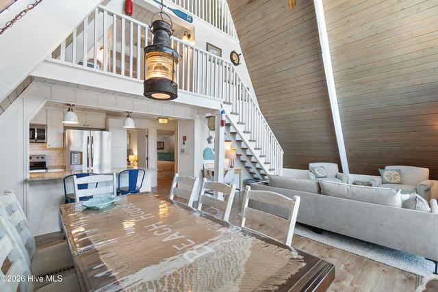 202 E Second Street, Ocean Isle Beach, NC 28469