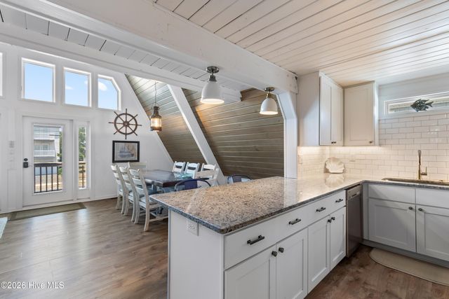 202 E Second Street, Ocean Isle Beach, NC 28469