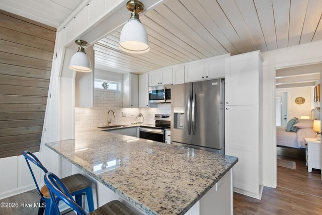 202 E Second Street, Ocean Isle Beach, NC 28469