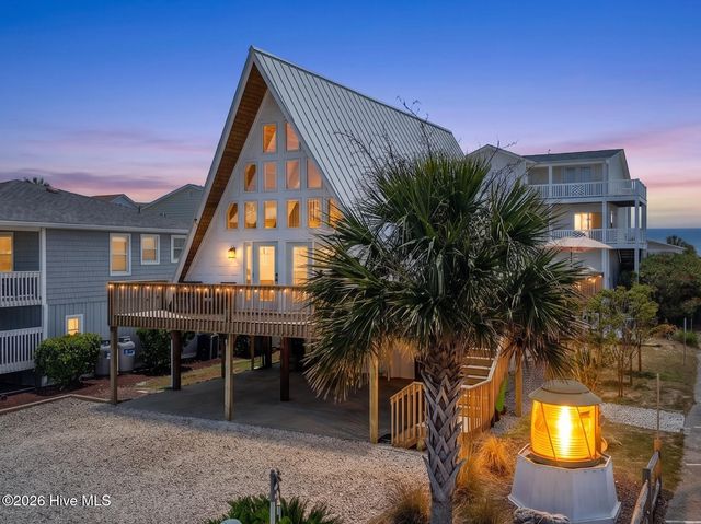 202 E Second Street, Ocean Isle Beach, NC 28469