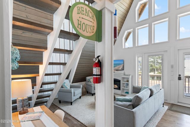 202 E Second Street, Ocean Isle Beach, NC 28469