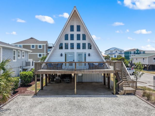202 E Second Street, Ocean Isle Beach, NC 28469