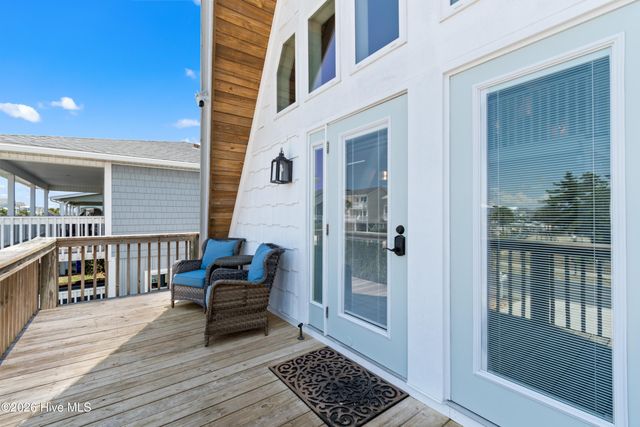 202 E Second Street, Ocean Isle Beach, NC 28469