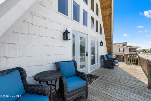 202 E Second Street, Ocean Isle Beach, NC 28469