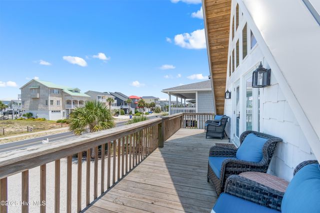 202 E Second Street, Ocean Isle Beach, NC 28469