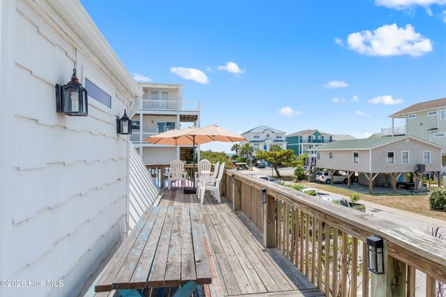 202 E Second Street, Ocean Isle Beach, NC 28469
