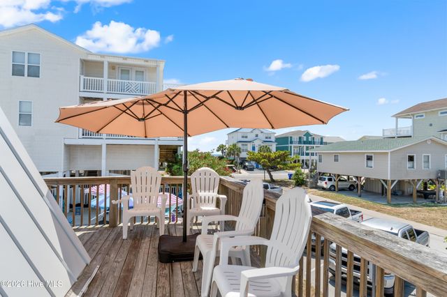 202 E Second Street, Ocean Isle Beach, NC 28469