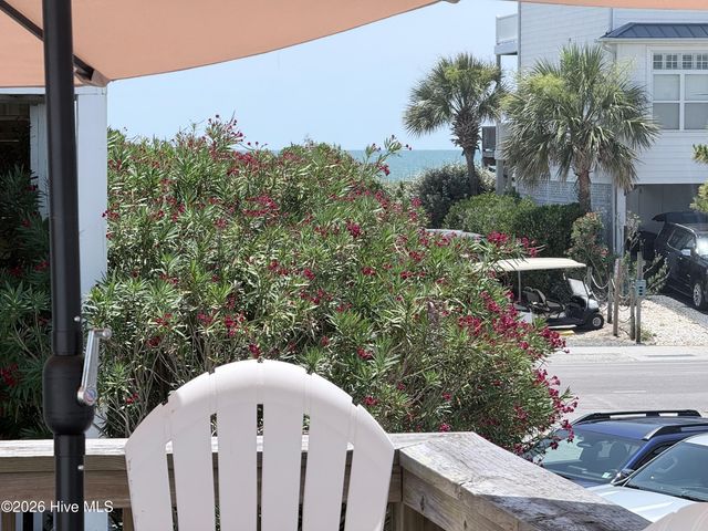 202 E Second Street, Ocean Isle Beach, NC 28469