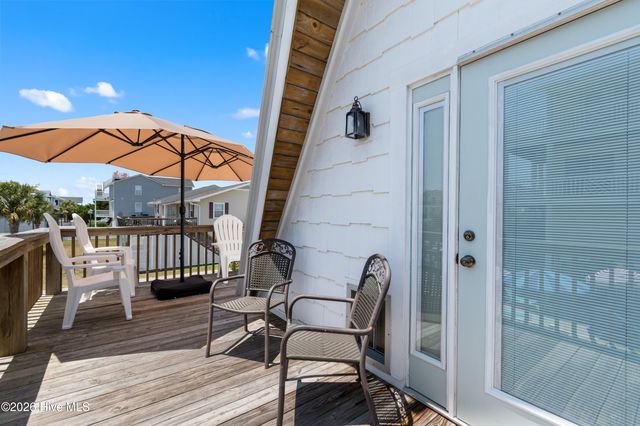 202 E Second Street, Ocean Isle Beach, NC 28469