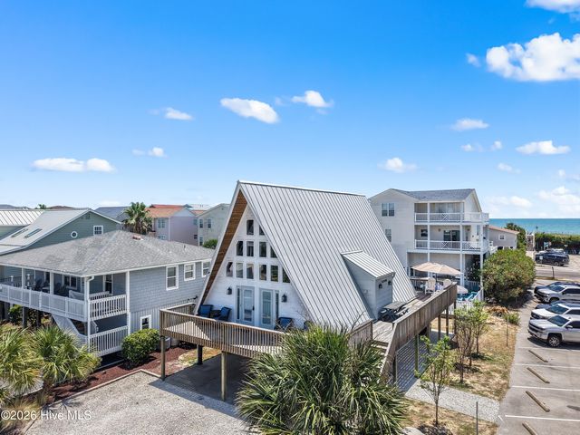 202 E Second Street, Ocean Isle Beach, NC 28469