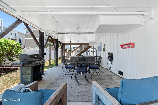 202 E Second Street, Ocean Isle Beach, NC 28469