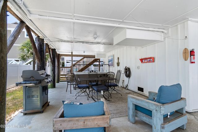 202 E Second Street, Ocean Isle Beach, NC 28469