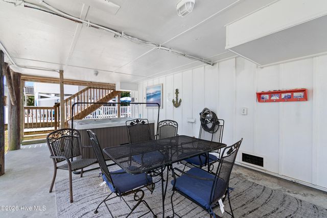 202 E Second Street, Ocean Isle Beach, NC 28469