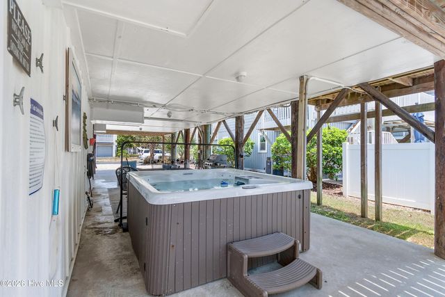 202 E Second Street, Ocean Isle Beach, NC 28469